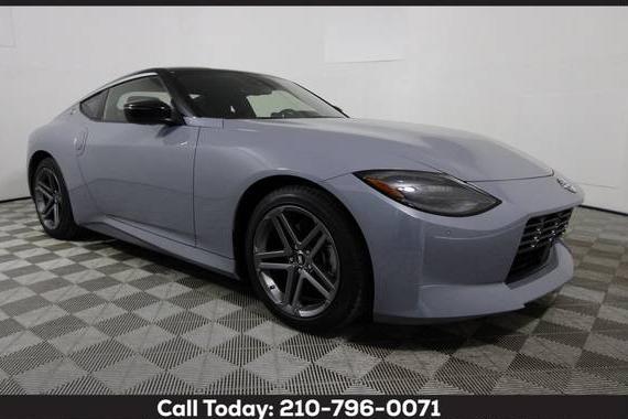 NISSAN NISSAN Z 2024 JN1BZ4AH6RM367374 image NISSAN NISSAN Z 2024 JN1BZ4AH6RM367374 image